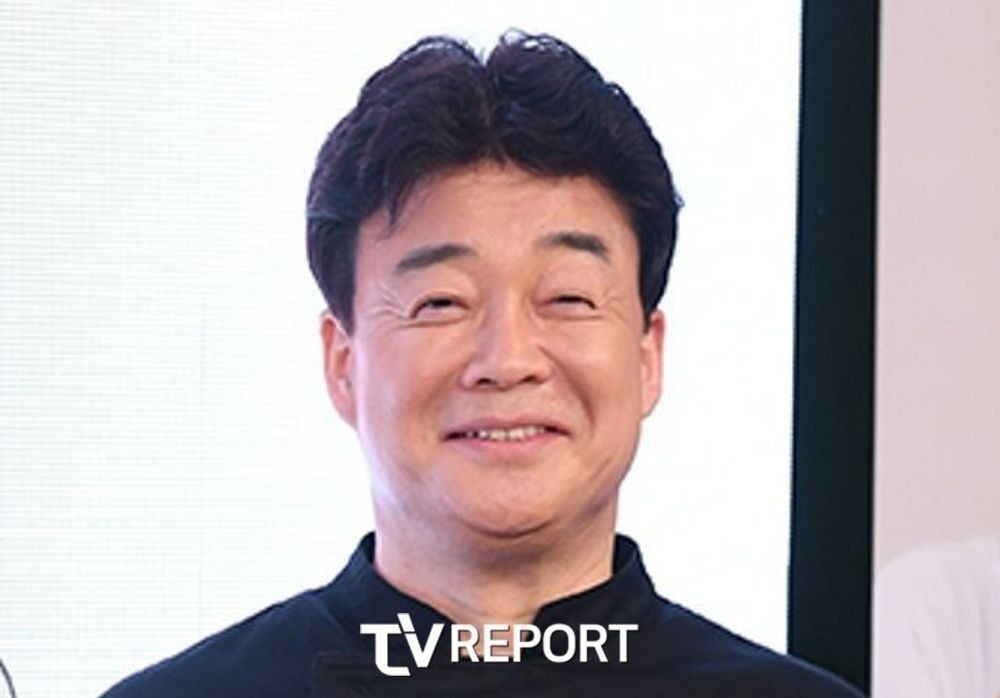 백종원, 또 논란? 국가기술자격법 위반 의혹에 법적 처벌 요청 민원 빗발