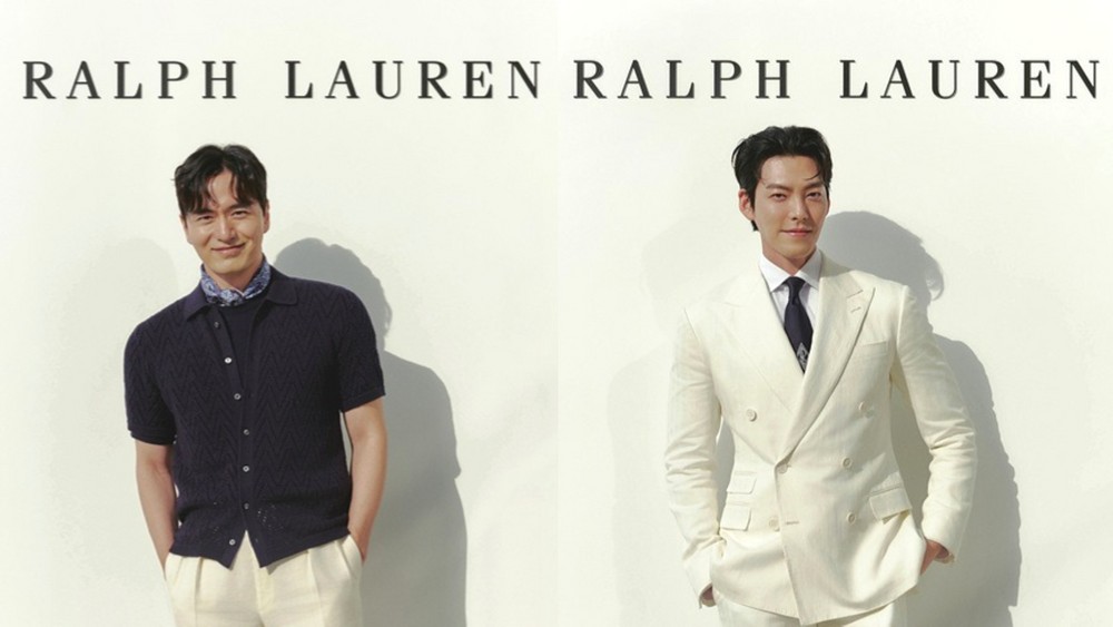 引用:RALPH LAUREN