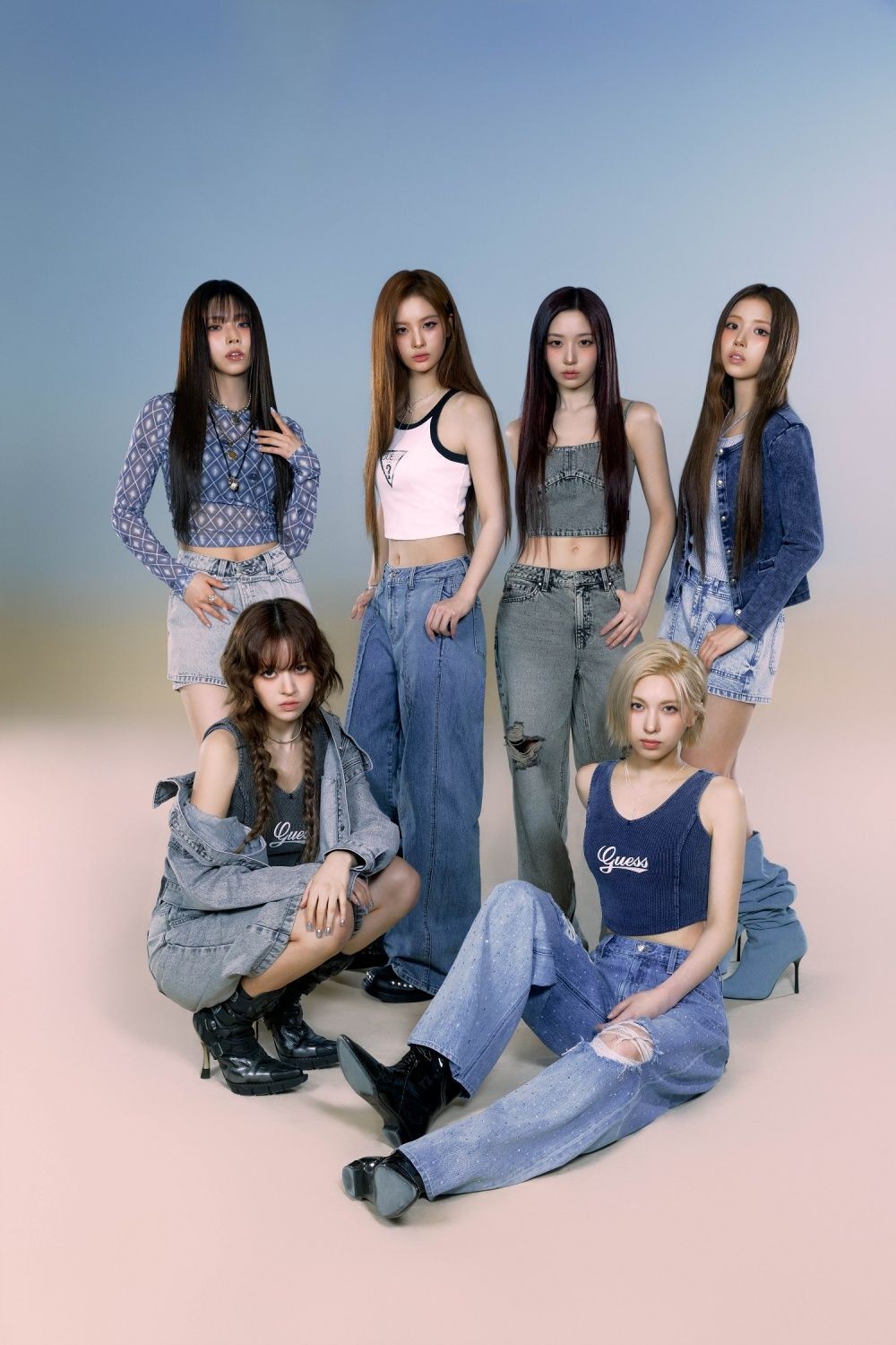 引用:GUESS