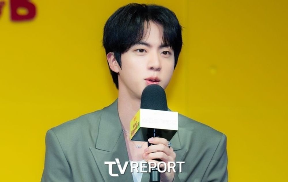 BTS 진, 어린이날 특별 기부! 1억 원으로 병원 어린 친구들에게 희망을 선물