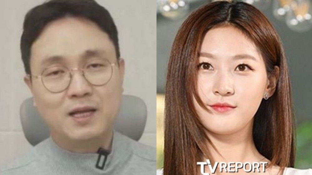 충격! 김새론 음성 조작 의혹? 이진호, AI 제작 주장하며 반박 논란