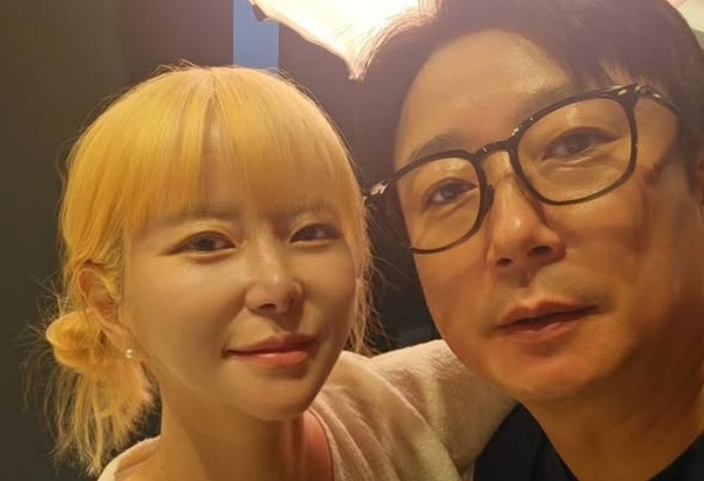 이수근 아내 박지연, 주사피부염 재발로 얼굴 붉어짐… 걱정되는 근황 공개 [RE:스타]
