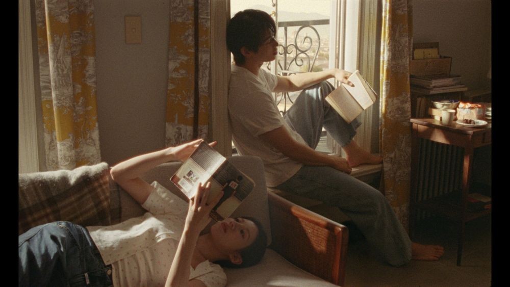 引用:MARITHÉ FRANÇOIS GIRBAUD