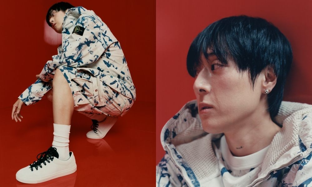 引用:Stone Island