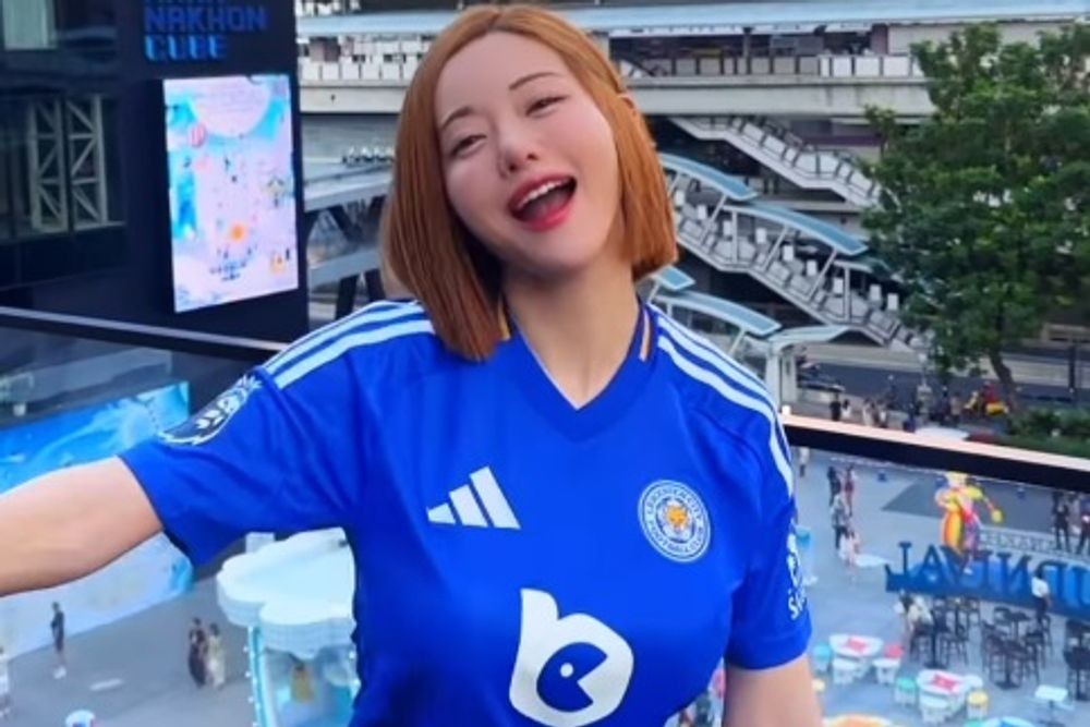 引用:DJ SODAのSNSチャンネル