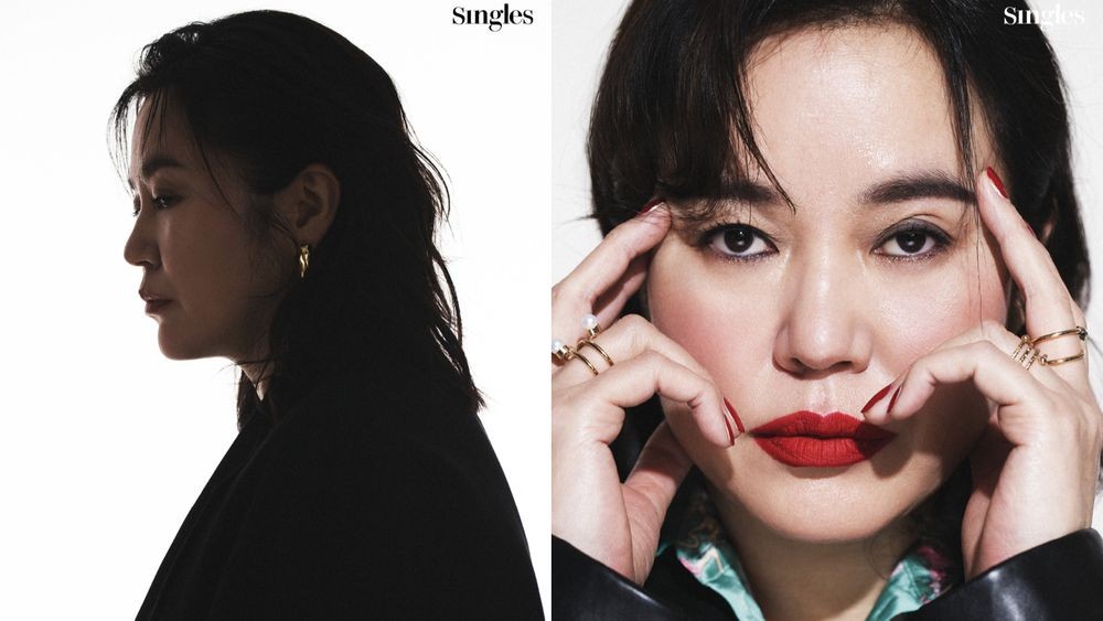引用:Singles