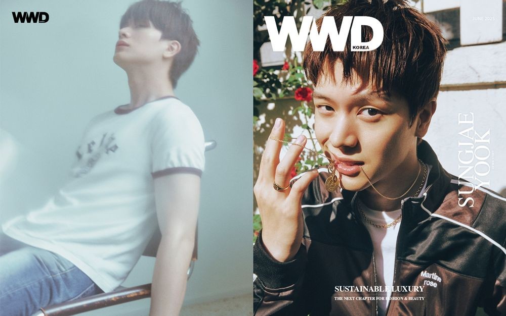 引用:WWD KOREA