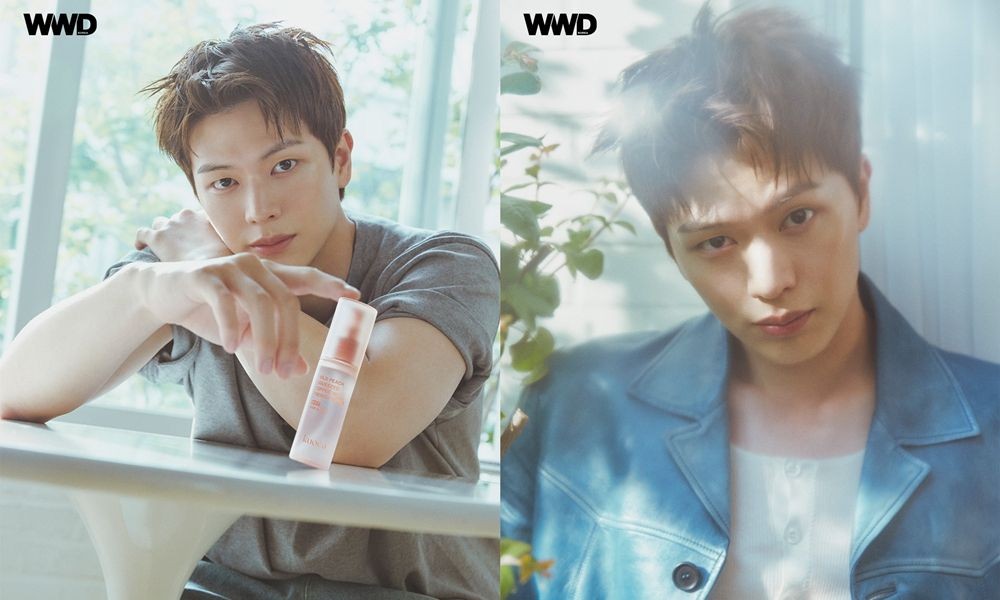引用:WWD KOREA