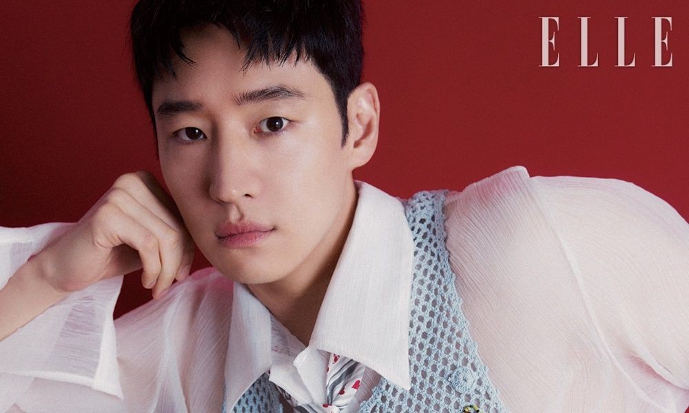 引用:ELLE KOREA