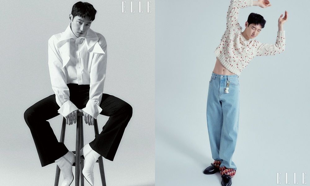 引用:ELLE KOREA