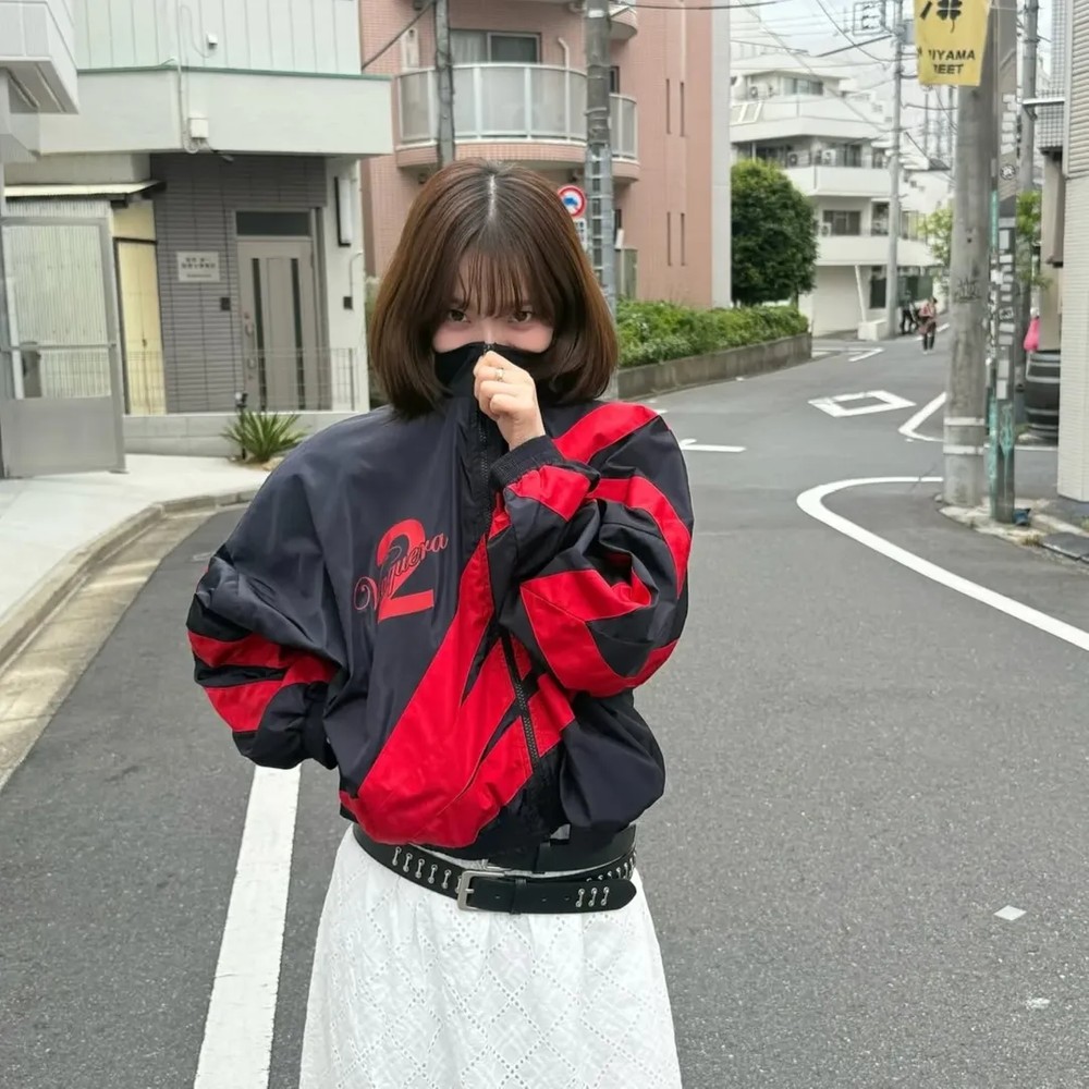 引用:カリナのSNSチャンネル