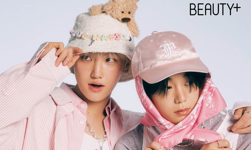 引用:BEAUTY+