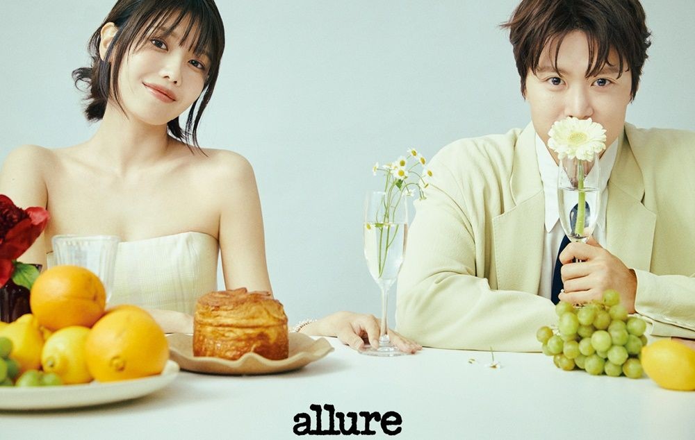引用:allure korea