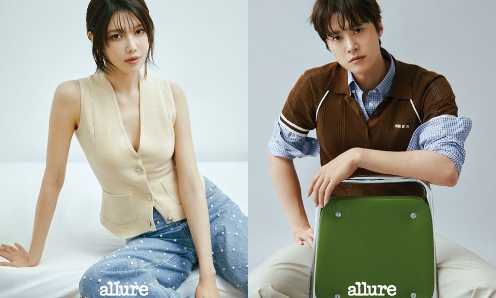 引用:allure korea