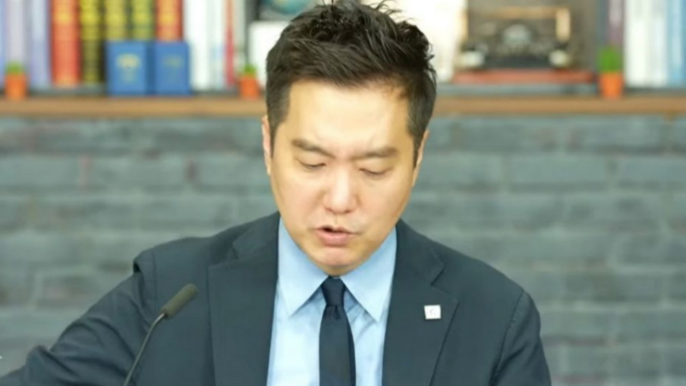 ‘명예훼손 혐의’ 김세의, 수감 닷새 만→구속적부심사…김수현은 복귀 암시