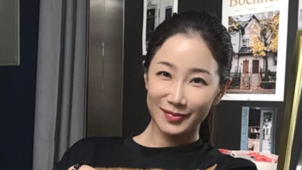 引用:キム・ハヨンのSNSチャンネル