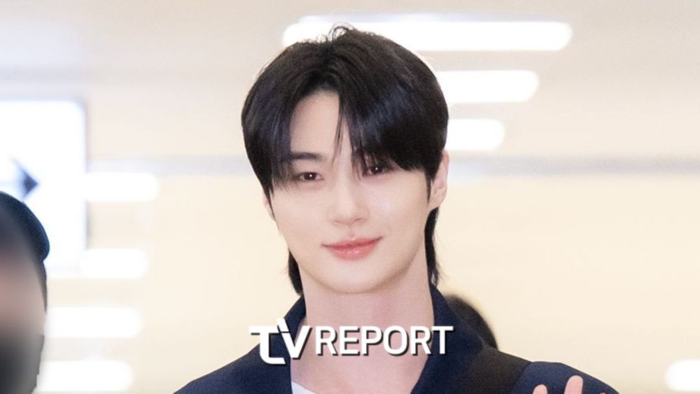 TV Report