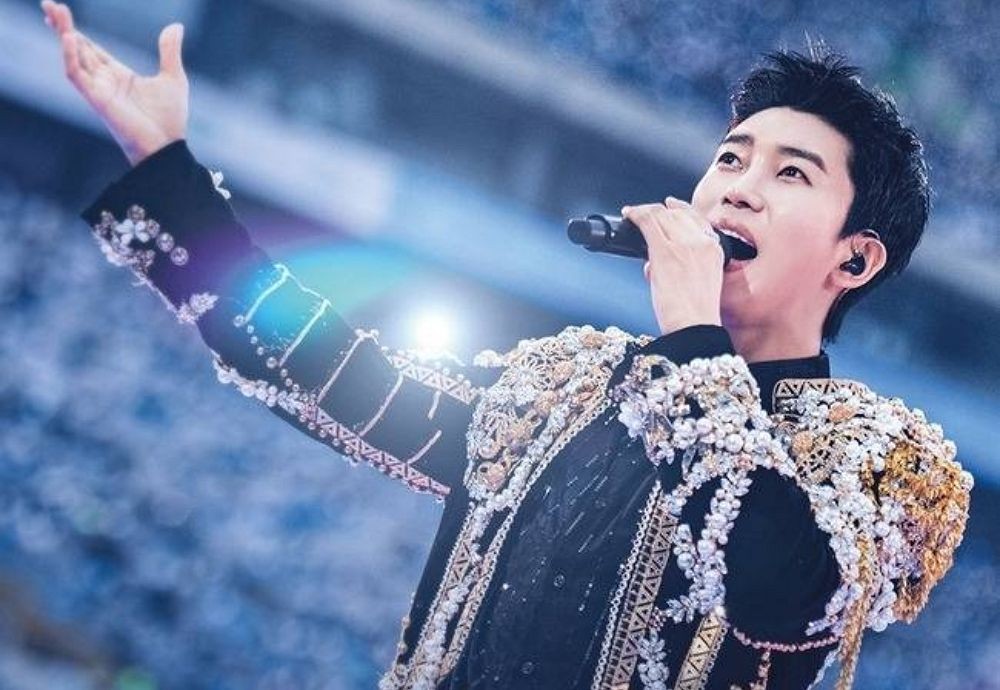 아임 히어로 더 스타디움 6위 축하드려요 