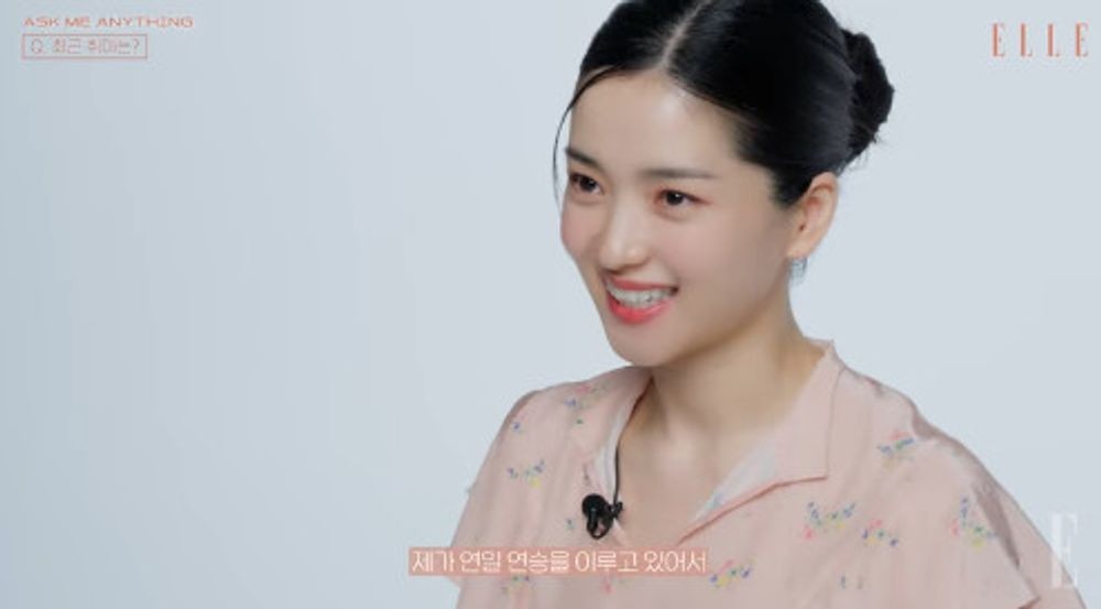 YouTube Channel@@ellemagazinekr