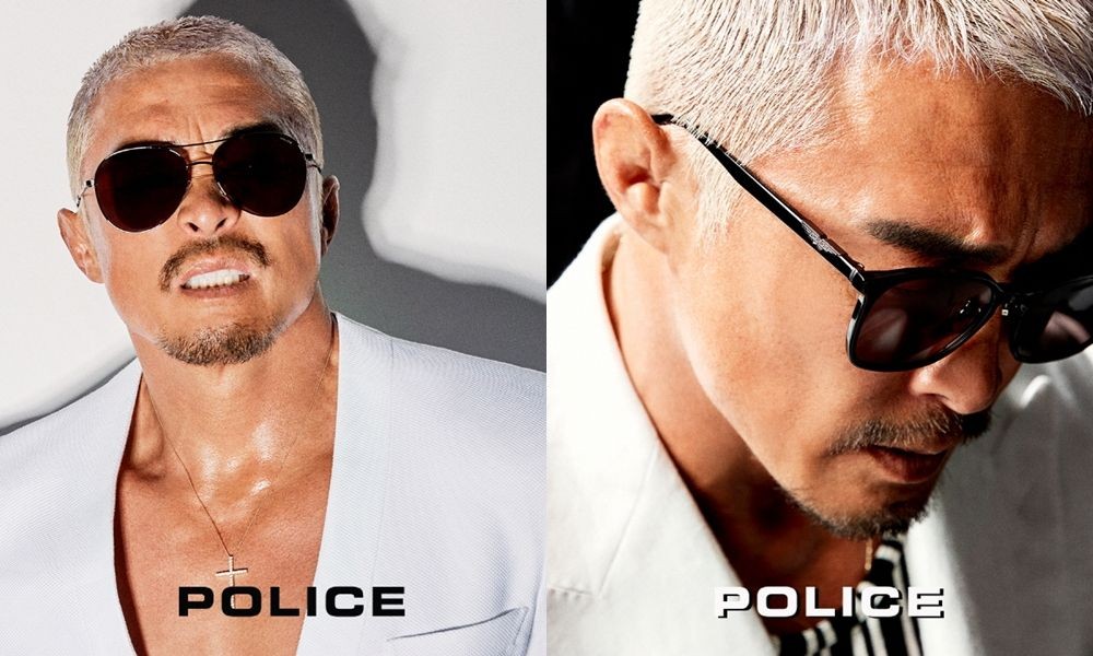 引用:POLICE