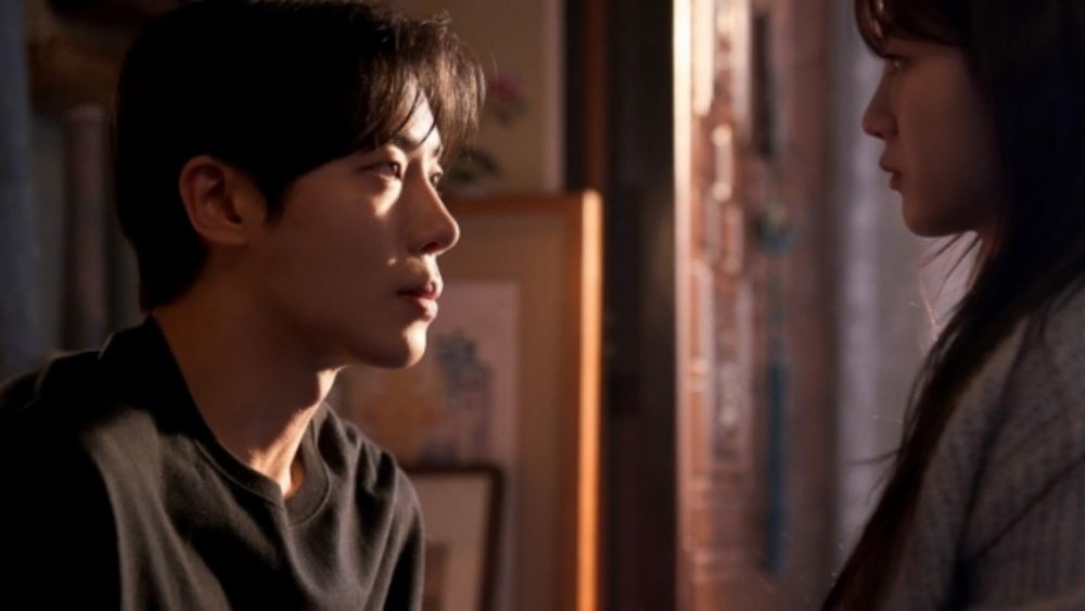 引用:tvN『巫女と彦星』