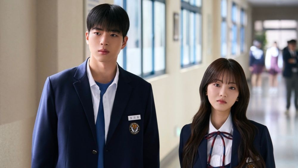 引用:tvN『巫女と彦星』