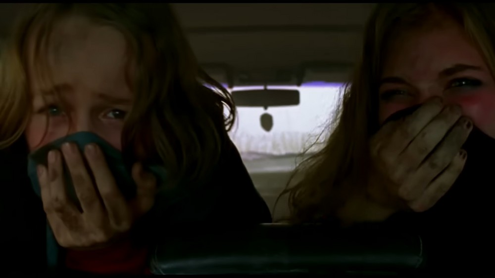引用：ソニー・ピクチャーズ、チャンネル「Rotten Tomatoes Classic Trailers」