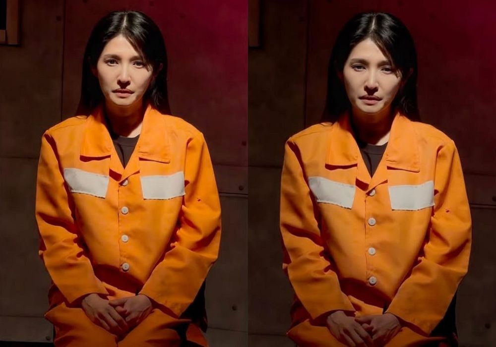 引用：キム・ジョンナンのSNSアカウント