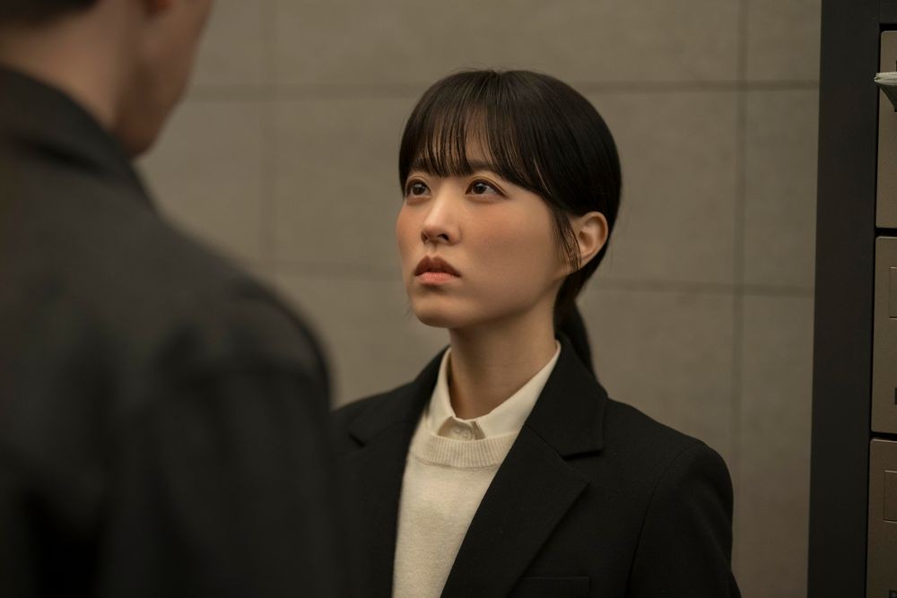 引用: tvN『未知のソウル』