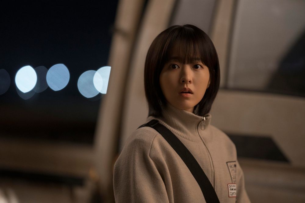 引用: tvN『未知のソウル』