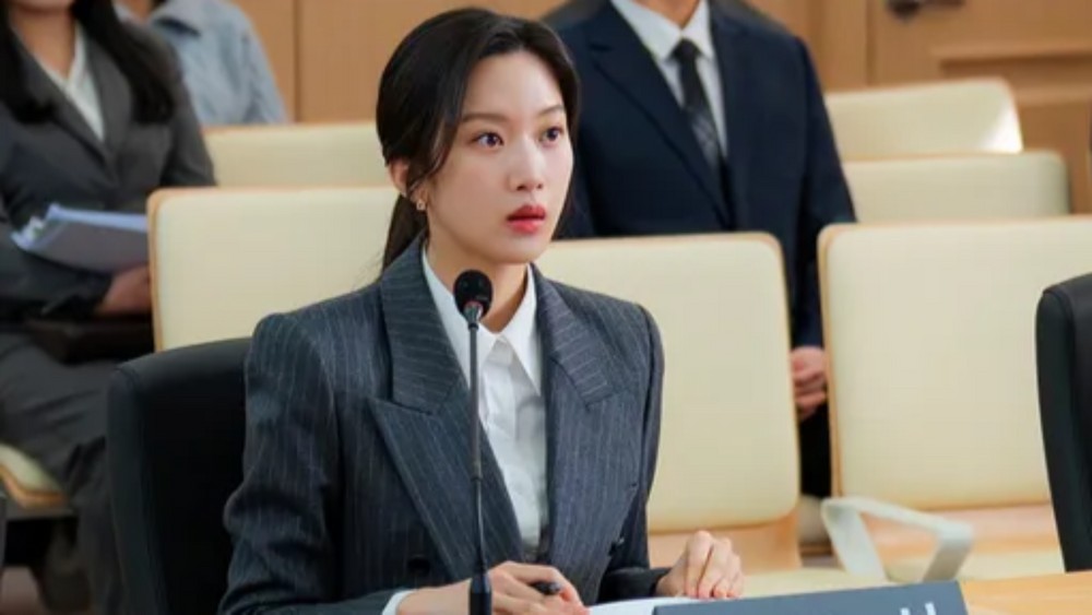 引用:tvN『瑞草洞<ソチョドン>』