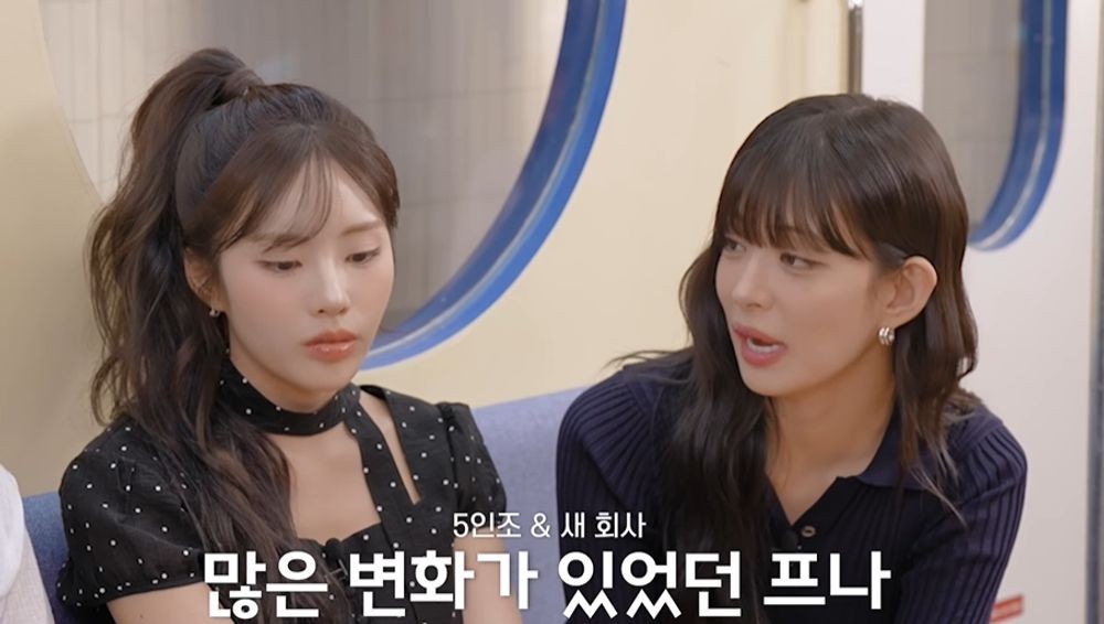 引用:YouTubeチャンネル「ミヨンzip MIYEON」