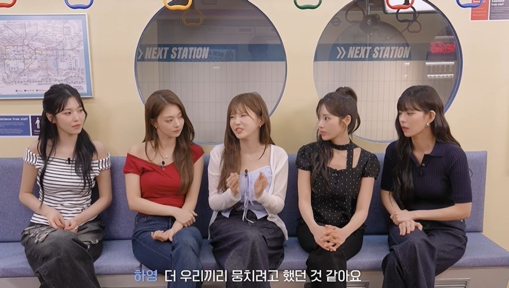 引用:YouTubeチャンネル「ミヨンzip MIYEON」