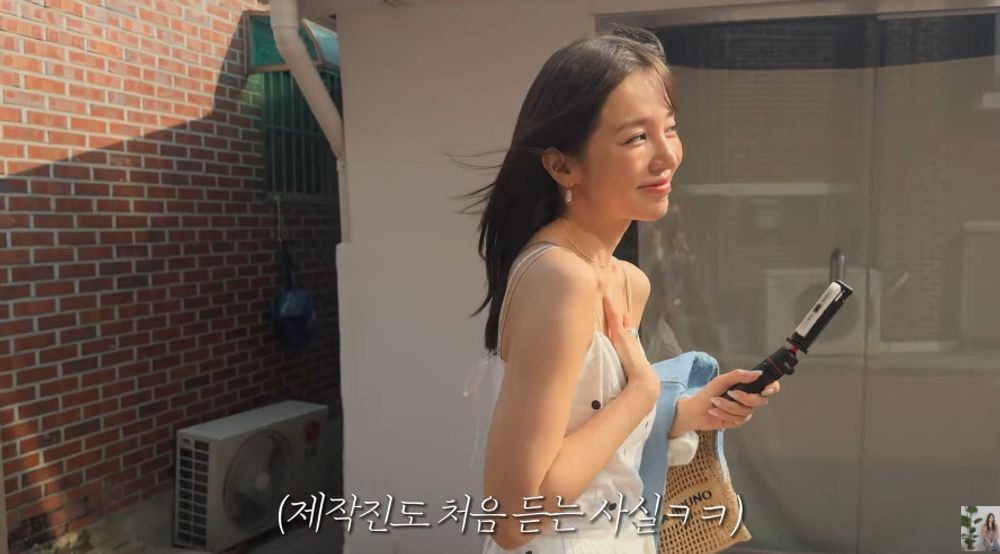 YouTube channel@yooneunhye_login