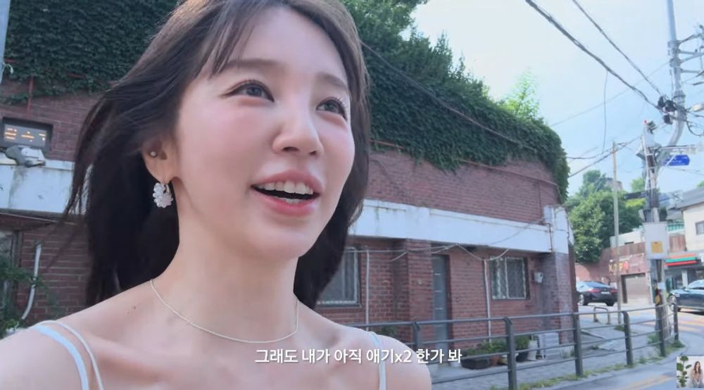 YouTube channel@yooneunhye_login