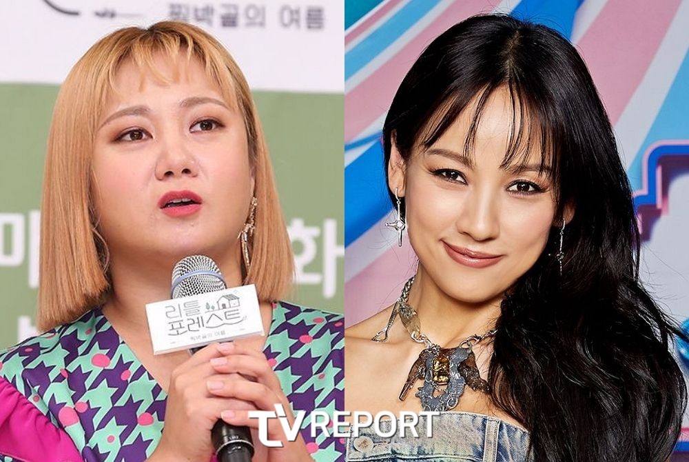 나 혼자 산다 스타들의 뒷모습? 집 공개 후 겪는 충격적인 후폭풍 [리폿-트]