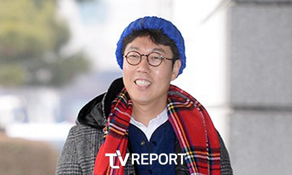 쾌차의 길: 김영철, 마비성 장폐색 투병 후 '항생제 복용 끝' 소식 전해