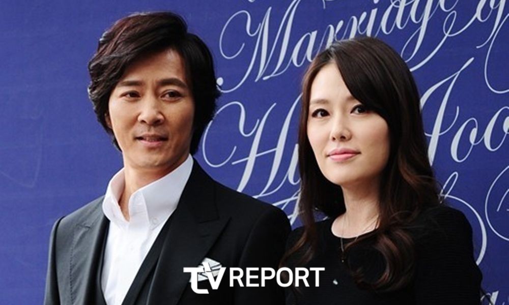 '하희라♥' 최수종, 노출남편 됐다…