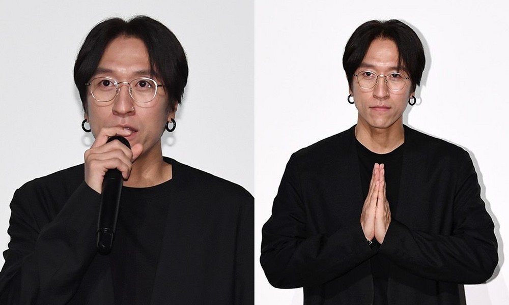 빽가, '사이버렉카 뻑가'로 오해 받아…