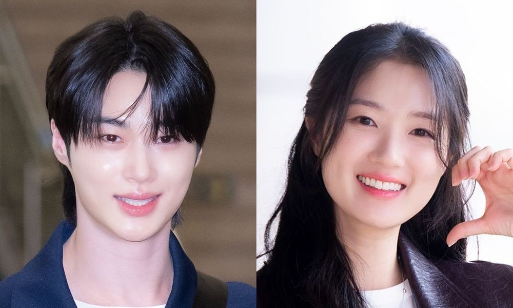 변우석, 김혜윤 커피차에 감동…'솔선커플' 우정 변함없어 [RE:스타]