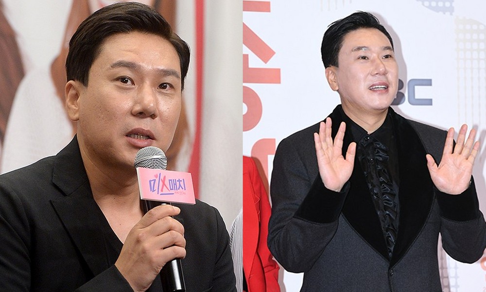 '신혼' 이상민,