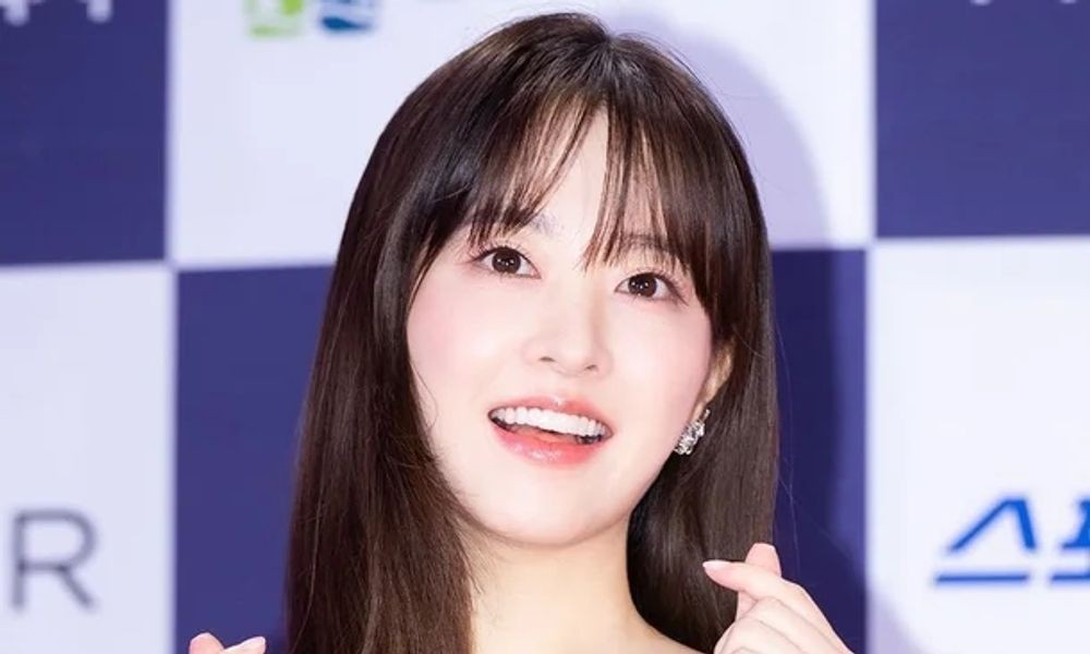 박보영, '벡델데이 2025' 시리즈 부문 배우로 선정…