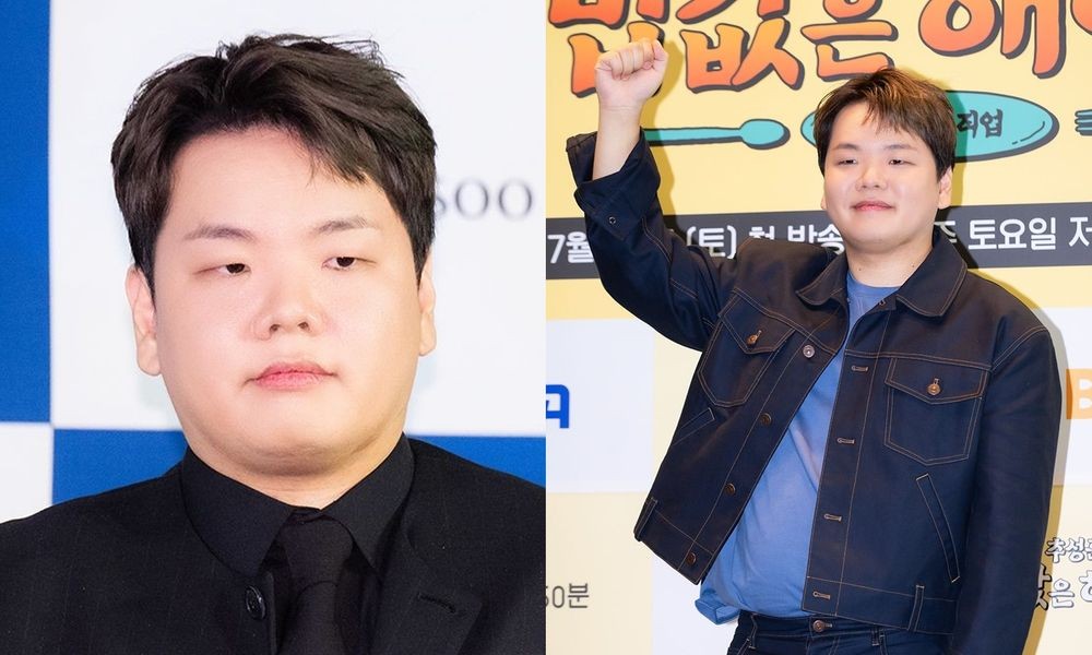 '곽튜브' 곽준빈, 열애공개에 소속사 측 입장 밝혀…