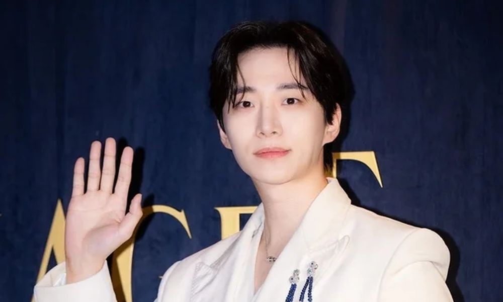 'JYP 떠난' 이준호, 새 소속사 오쓰리콜렉티브 설립…