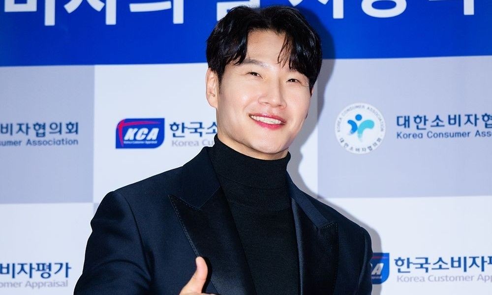 진짜 신혼집이었네…김종국, '62억 자가'에서 결혼 생활 시작