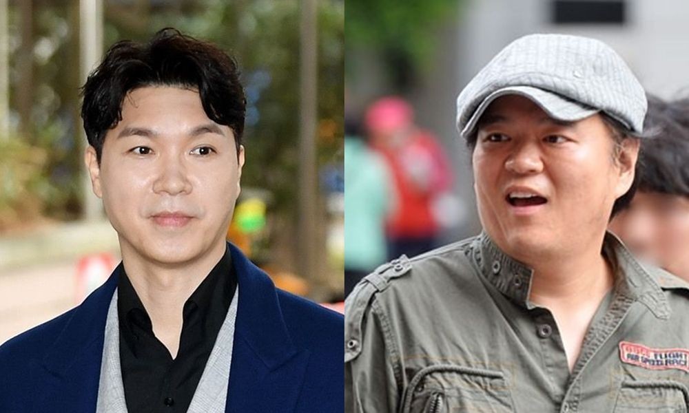 남희석, 박수홍·남승경 몸싸움썰 공개…