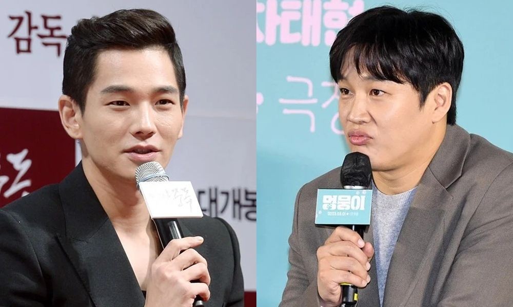 임주환, 소속사 대표 차태현 저격…
