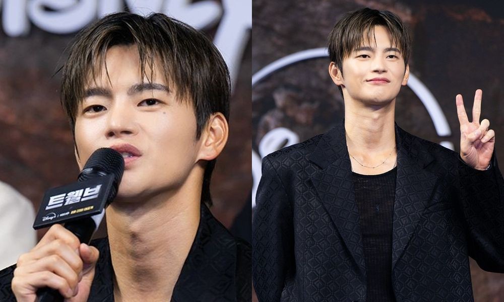 서인국, 여동생에 용돈 200만원씩 줘…
