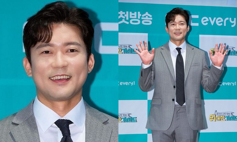 김대호, 대구 1티어 아파트 보고