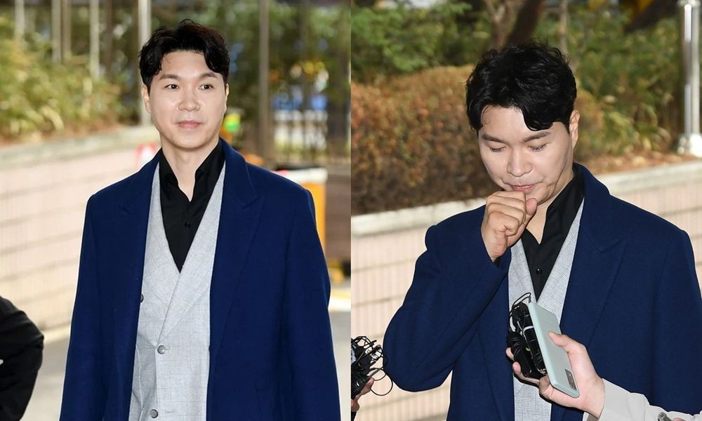 '20억 횡령 혐의' 박수홍 친형, 항소심 공판 또 연기…내달 17일 재개